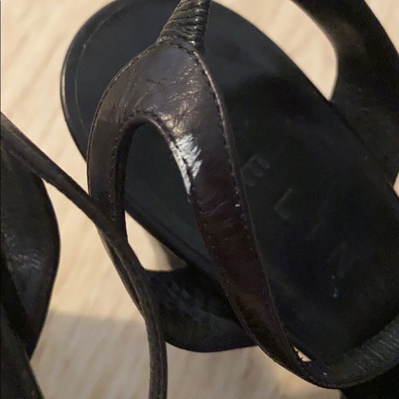 CELINE sandals - Picture 6 of 6